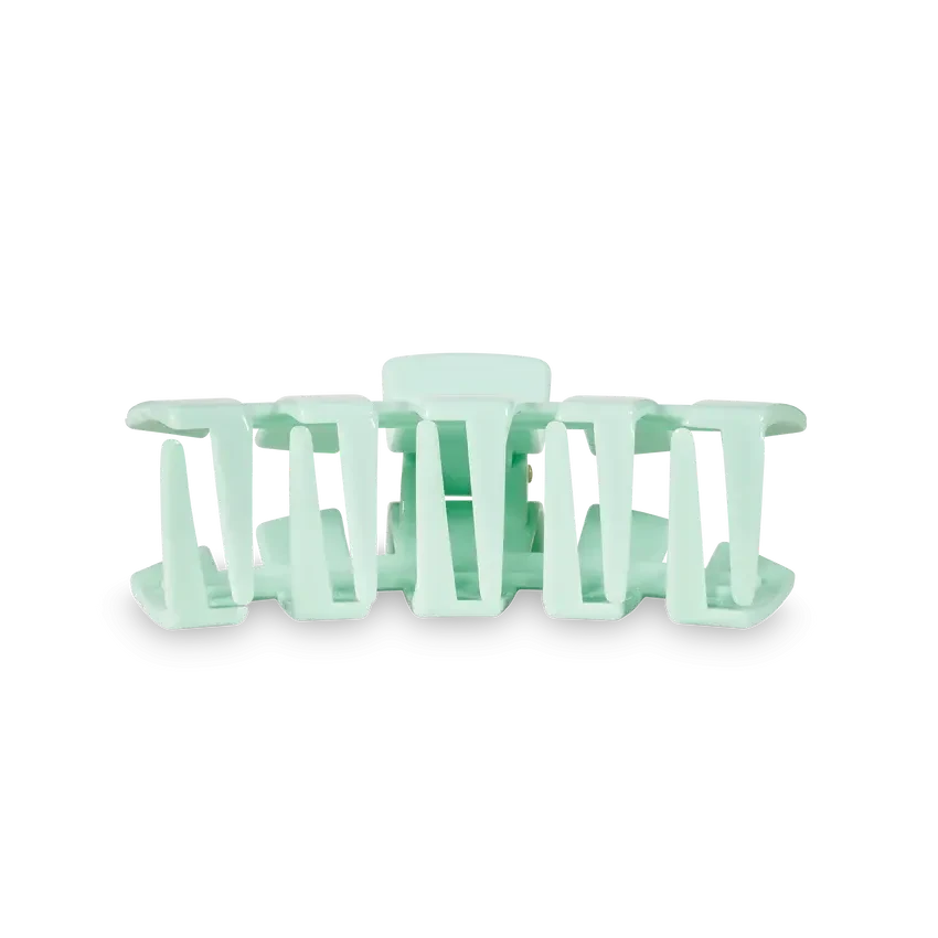 Mint To Be - Medium Hair Clip 3 Mint To Be - Medium Hair Clip - Image 3