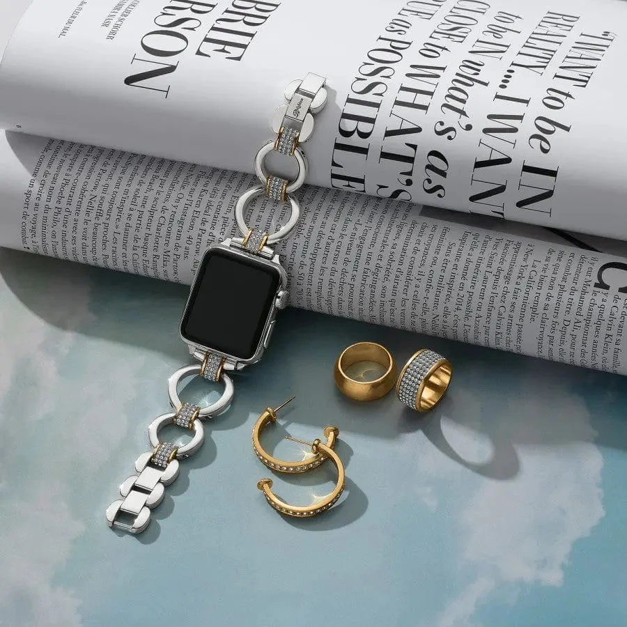 Meridian Tempo - Apple Watch Band 2 Meridian Tempo - Apple Watch Band - Image 2