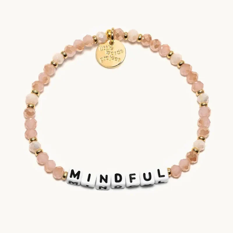 Mindful Apricot Dreams - S/M 1 Mindful Apricot Dreams - S/M