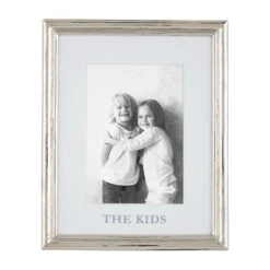 The Kids Aluminum Frame