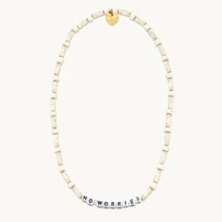 No Worries Beach - Necklace