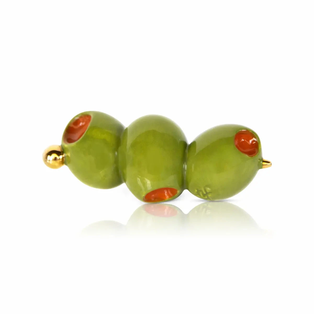 Olive You So Much Mini 1 Olive You So Much Mini