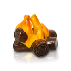 Fired Up (Bonfire) Mini