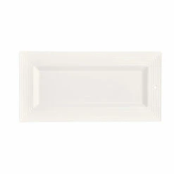 Pinstripes Bread Tray