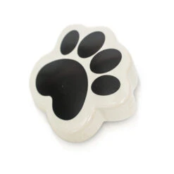 It's Paw-ty Time! Paw Print Mini