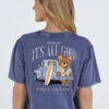 It's All Good Tee