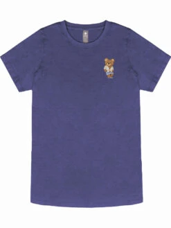 It's All Good Tee -Occasionally Yours Gifts SS ALLGOOD WSHNAVY frnt 1 58949