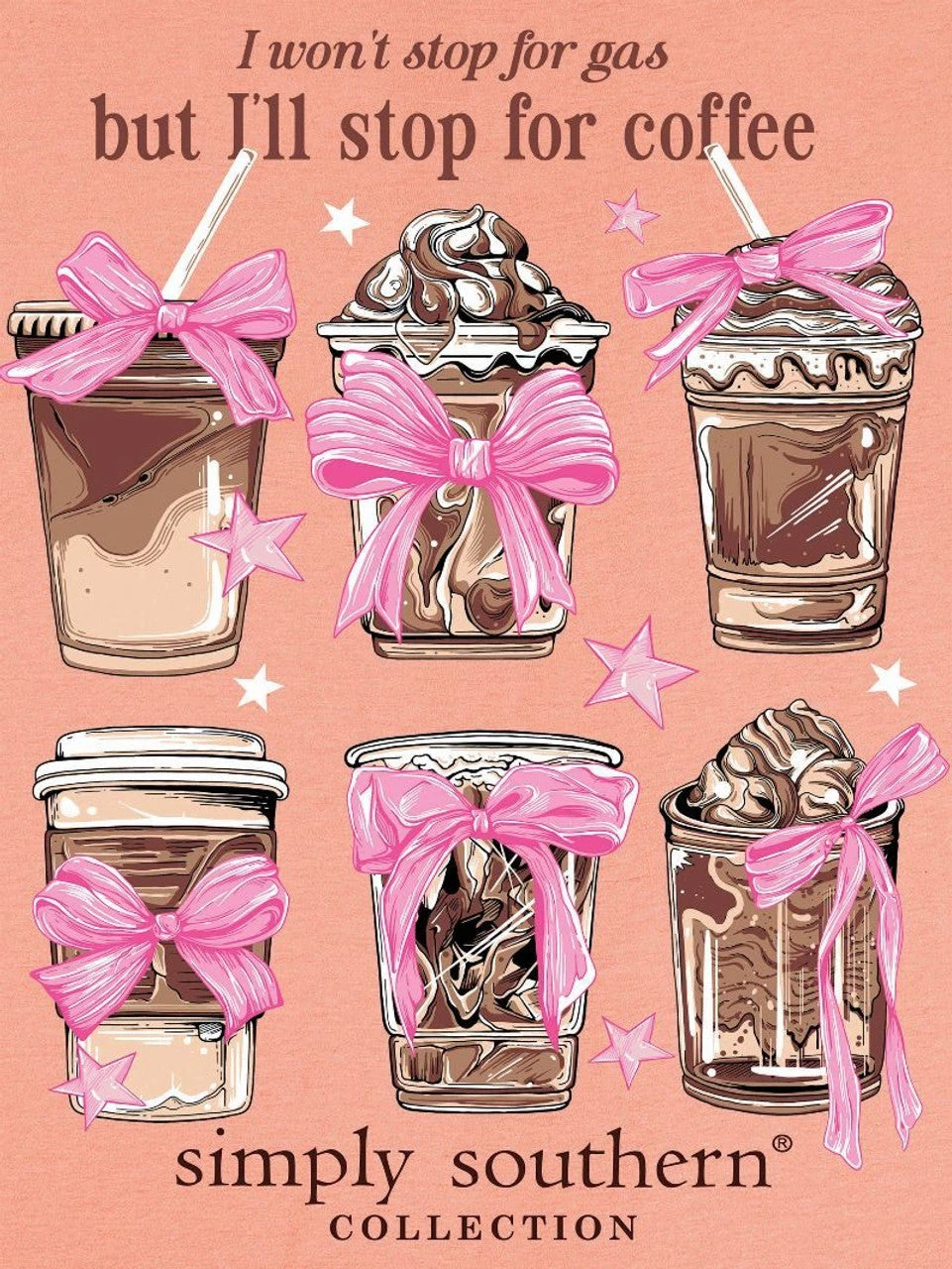 I’ll Stop For Coffee 2 I’ll Stop For Coffee - Image 2