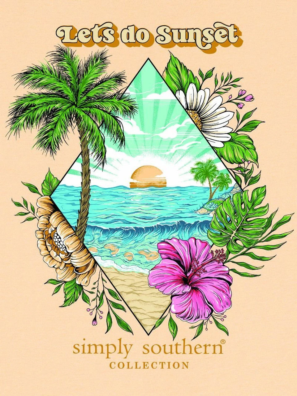 Let's Do Sunset 2 Let's Do Sunset - Image 2