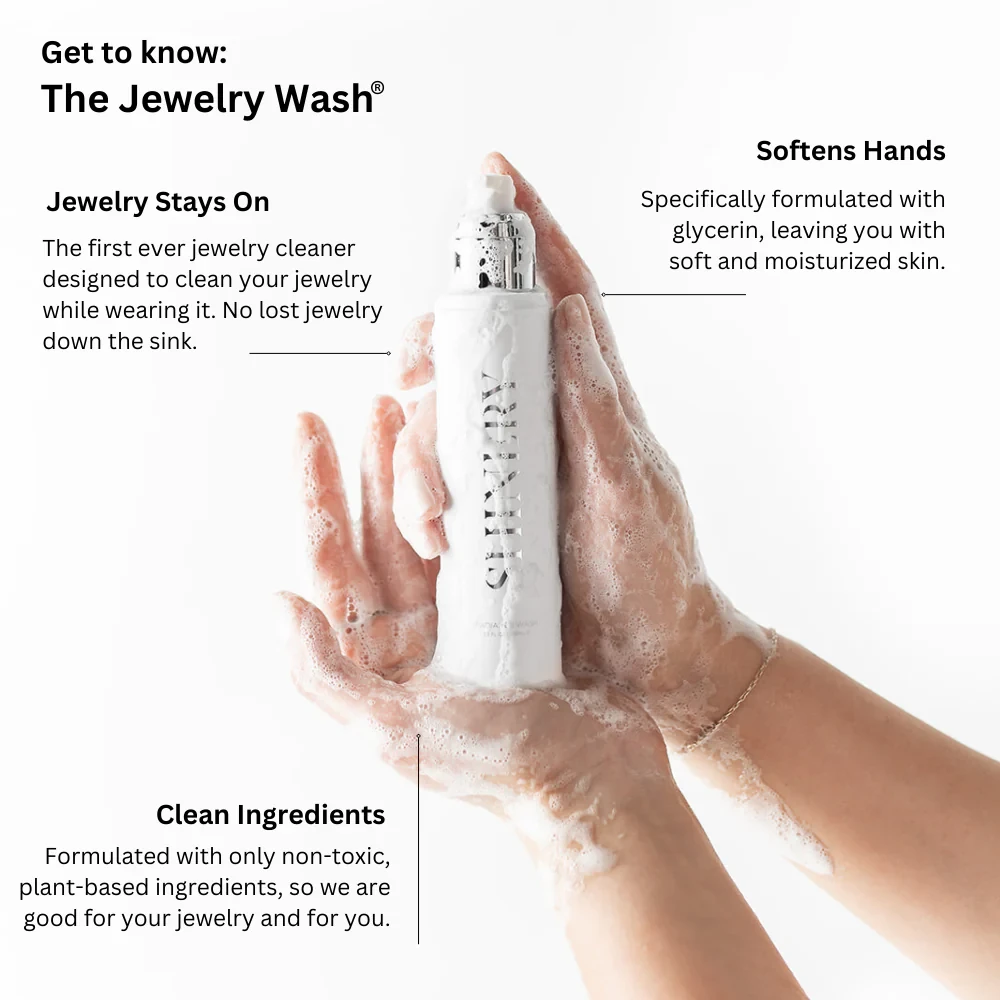 Shinery Jewelry Wash® 6 Shinery Jewelry Wash® - Image 6