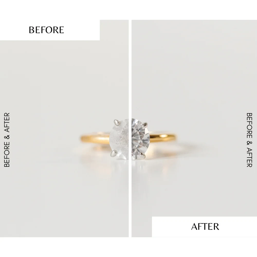 Shinery Jewelry Wash® 5 Shinery Jewelry Wash® - Image 5