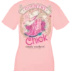 Country Chick Short Sleeve Tee
