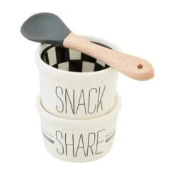 Snack Share Tidbit Set