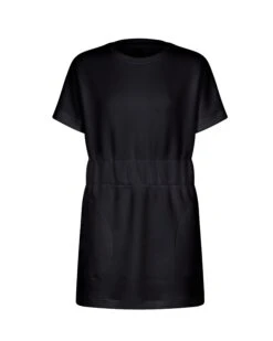 Spanx Airessentials Clinched Tee Shirt Dress