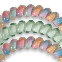 Sprung Out - Small Hair Tie Pack -Occasionally Yours Gifts Sprung Out 3 1