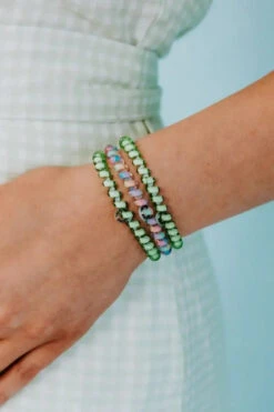 Sprung Out - Small Hair Tie Pack -Occasionally Yours Gifts Sprung Out 4 1