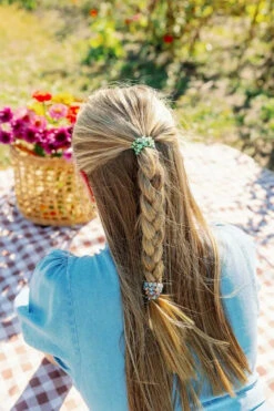 Sprung Out - Small Hair Tie Pack -Occasionally Yours Gifts Sprung Out 5