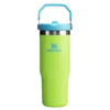 Stanley The IceFlow™ Flip Straw Tumbler 30 Oz