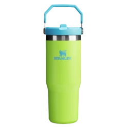 Stanley The IceFlow™ Flip Straw Tumbler 30 Oz