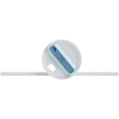 Stanley The Quencher H2.O FlowState™ Tumbler 40 Oz -Occasionally Yours Gifts Stanley Cup Quencher 40 oz color Glacier 02