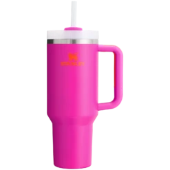 Stanley The Quencher H2.O FlowState™ Tumbler 40 Oz -Occasionally Yours Gifts Stanley Cup Quencher 40 oz color vivid violet 01