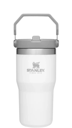 Stanley The IceFlow™ Flip Straw Tumbler 20 Oz