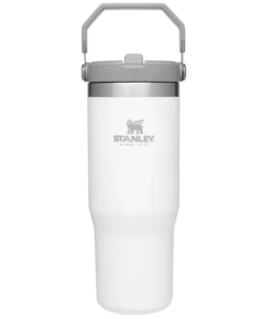 Stanley The IceFlow™ Flip Straw Tumbler 30 Oz -Occasionally Yours Gifts Stanley The IceFlow Flip Straw Tumbler 30 oz