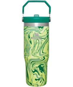 Stanley The IceFlow™ Flip Straw Tumbler 30 Oz -Occasionally Yours Gifts Stanley The IceFlow Flip Straw Tumbler 30 oz d2de57c7 7675 463b 8f02 d6b7d336192d