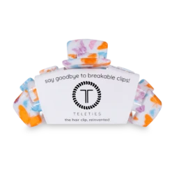 Fluttering By - Large Hair Clip