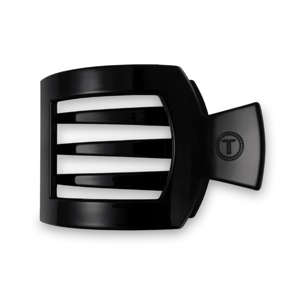 Large Square Flat Hair Clip 6 Large Square Flat Hair Clip - Image 6