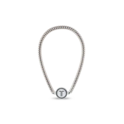 TELEITES Headband -Occasionally Yours Gifts Teleties Platinum Headband