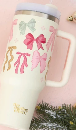 40 Oz Take Me Everywhere Tumbler -Occasionally Yours Gifts The Darling Effect Take Me Anywhere Tumbler Christmas 02