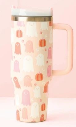 40 Oz Take Me Everywhere Tumbler