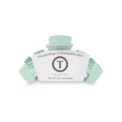 Mint To Be - Tiny Hair Clip