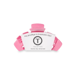 Peonies Please - Tiny Hair Clip