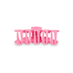 Peonies Please - Tiny Hair Clip 6 Peonies Please - Tiny Hair Clip -Occasionally Yours Gifts Tiny Peonies 3 1