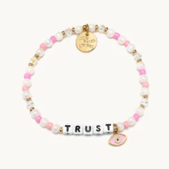 Trust Bracelet - S/M