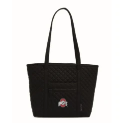 Vera Bradley NCAA Small Vera Tote