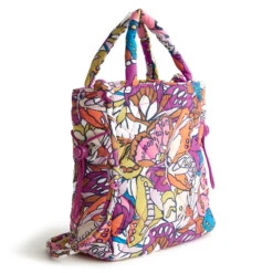 Vera Bradley Mini Original Tote - Featherweight