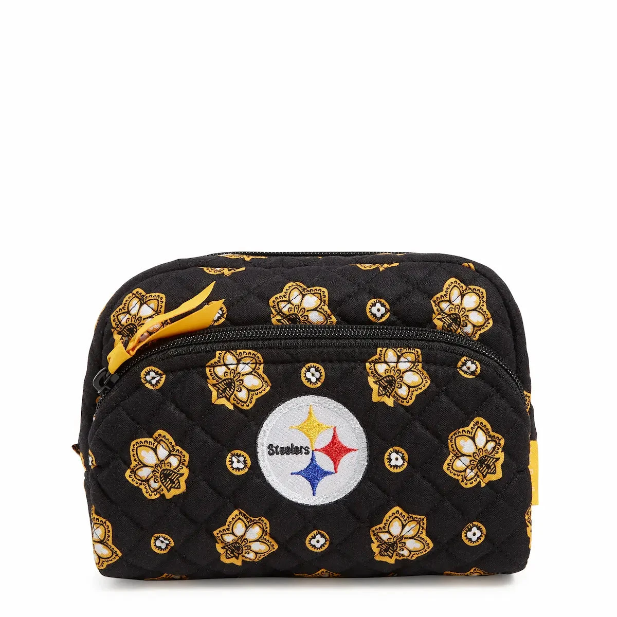 Vera Bradley NFL Medium Cosmetic 5 Vera Bradley NFL Medium Cosmetic - Image 5