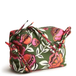 Vera Bradley Blake Crossbody - Nylon