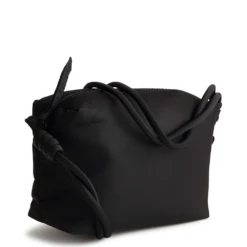 Vera Bradley Blake Crossbody - Nylon -Occasionally Yours Gifts Vera Bradley New Day Blake Crossbody Bag in Nylon Twill Pattern Moonless Night 01