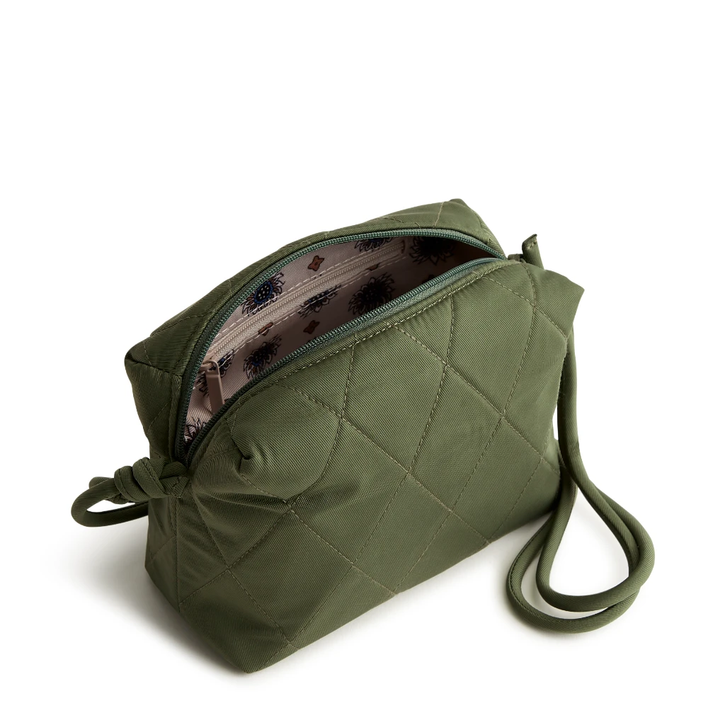 Vera Bradley Blake Crossbody - Performance Twill 4 Vera Bradley Blake Crossbody - Performance Twill - Image 4