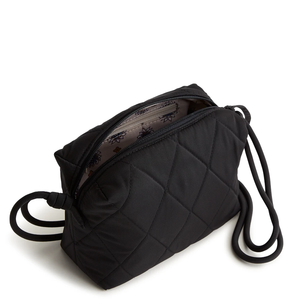 Vera Bradley Blake Crossbody - Performance Twill 6 Vera Bradley Blake Crossbody - Performance Twill - Image 6