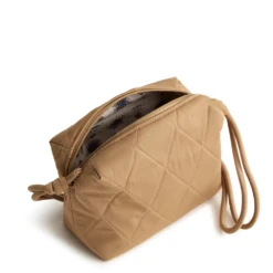 Vera Bradley Blake Crossbody - Performance Twill 19 Vera Bradley Blake Crossbody - Performance Twill -Occasionally Yours Gifts Vera Bradley New Day Blake Crossbody in Polyester Twill Tigers Eye 02