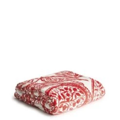 Vera Bradley Oversized Throw Blanket