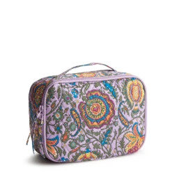Vera Bradley Pack-Flat Lunch Bag -Occasionally Yours Gifts Vera Bradley Pack Flat Lunch Bag Marrakesh 01