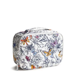 Vera Bradley Pack-Flat Lunch Bag