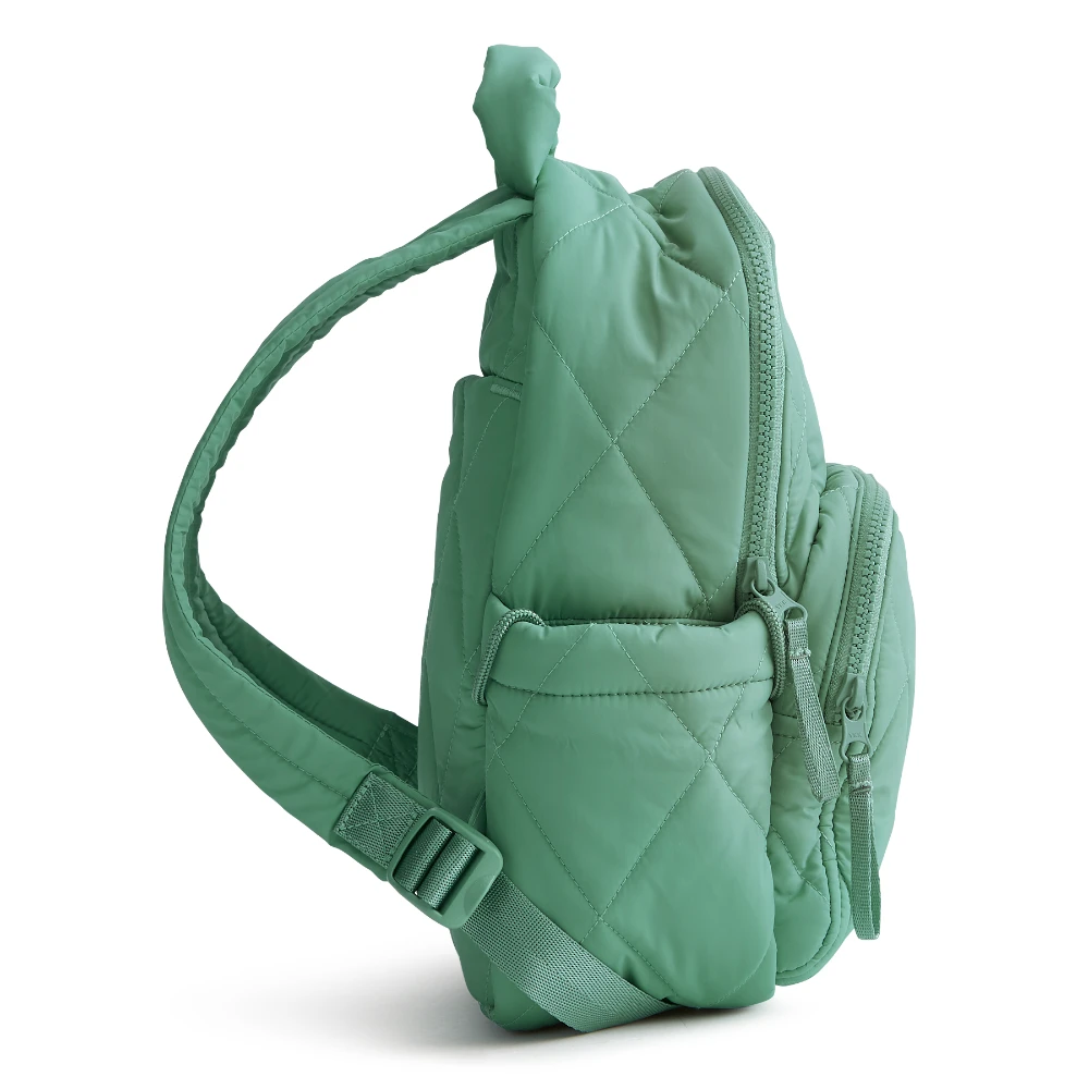 Vera Bradley Small Banbury Backpack - Nylon 7 Vera Bradley Small Banbury Backpack - Nylon - Image 7