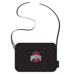 Vera Bradley NCAA Small Stadium Crossbody